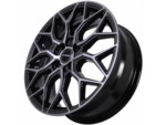 Диск Sakura Wheels YA9547 8x19 5*114,3 Et:30 Dia:73,1 B4B