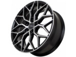 Диск Sakura Wheels YA9547 8x19 5*114,3 Et:30 Dia:73,1 B4