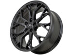 Диск Sakura Wheels YA5640 8x18 5*100 Et:40 Dia:73,1 BF1