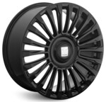 Диск Lizardo XH593 8,5x20 6*139,7 Et:35 Dia:100,1 B