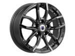 Диск K&K Фрост 6,5x15 5*110 Et:35 Dia:65,1 кварц