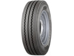 Грузовая шина GiTi GTL919 265/70 R19,5 143/141J 0pr (Прицеп)