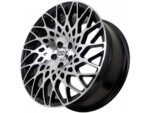 Диск Sakura Wheels 9511 7x16 5*100 Et:38 Dia:73,1 B4