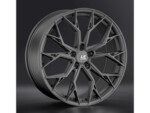 Диск LS wheels FlowForming RC61 9x20 5*114,3 Et:45 Dia:67,1 MGM