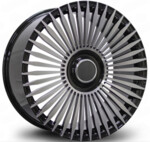 Диск K.A.N. 1344/D1363 9,5x20 5*112 Et:30 Dia:66,6 MB