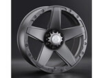 Диск LS wheels LS 1284 9x20 6*139,7 Et:20 Dia:100,1 MGM