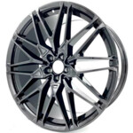 Диск K.A.N. 5771 11,5x21 5*120 Et:35 Dia:74,1 MG