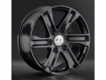 Диск LS wheels LS1359 8x17 6*139,7 Et:38 Dia:67,1 bk