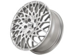 Диск Sakura Wheels 9511 7x16 4*100 Et:38 Dia:73,1 LK4