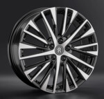 Диск Replay SK219 8x21 5*112 Et:40 Dia:57,1 bkf