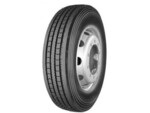 Грузовая шина Long March LM-216 265/70 R19,5 143/141M 16pr (Рулевая)