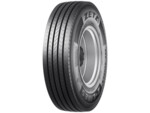 Грузовая шина Zeta Z-LINES 315/80 R22,5 158/150L 20pr (Рулевая)