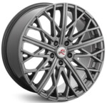 Диск X'trikeRST R002 8,5x20 5*120 Et:30 Dia:66,1 BH