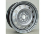 Диск Eurodisk 53A43C Renault Logan, Clio 5,5x14 4*100 Et:43 Dia:60,1 S