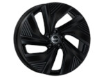 Диск MAK Electra 8x20 5*108 Et:47,5 Dia:63,3 Gloss Black