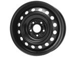 Диск Trebl X40927 6,5x16 5*114,3 Et:45 Dia:60,1 black