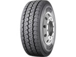 Грузовая шина GiTi GAM851 385/65 R22,5 164K 0pr (Прицеп)