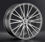 Диск LS wheels FlowForming RC60 9x21 5*114,3 Et:35 Dia:60,1 gmf