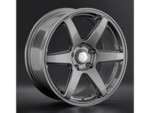 Диск LS wheels LS1330 8x17 5*114,3 Et:35 Dia:67,1 gm