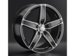 Диск LS wheels LS1337 8x18 5*130 Et:45 Dia:71,6 bkf