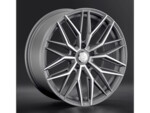 Диск LS wheels LS1331 8,5x18 5*114,3 Et:35 Dia:67,1 mgmf