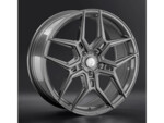 Диск LS wheels LS1266 9,5x19 5*120 Et:40 Dia:64,1 gm