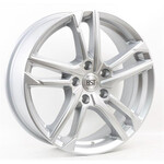 Диск RST R197 6,5x17 5*108 Et:40 Dia:65,1 Silver