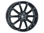 Диск MAK DaVinci 8x18 5*112 Et:46 Dia:57,1 Gloss Black