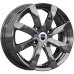 Диск K&K Джемини 6x15 4*100 Et:38 Dia:67,1 кварц