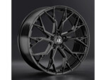 Диск LS wheels FlowForming RC61 9x21 5*108 Et:38,5 Dia:63,3 bk