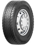 Грузовая шина Fortune FDR606 245/70 R17,5 136/134M 18pr (Ведущая)