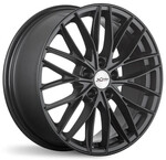 Диск X'trike X-130 7,5x18 5*100 Et:45 Dia:56,1 BKM