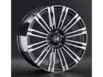 Диск LS Forged FG18 9x22 6*139,7 Et:45 Dia:95,1 bkf