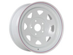 Диск Off-Road-Wheels White 8x16 5*150 Et:-25 Dia:113 W