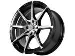 Диск Sakura Wheels 3941 7x15 4*100 Et:32 Dia:73,1 LK4