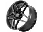 Диск Sakura Wheels YA9560 7,5x17 4*100 Et:40 Dia:67,1 PU1/M7