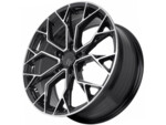 Диск Sakura Wheels YA5640 9x21 5*108 Et:35 Dia:73,1 B4B