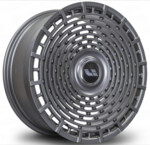 Диск K.A.N. D208 9x22 5*120 Et:40 Dia:62,5 MG