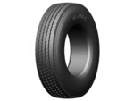 Грузовая шина Advance GL296A 295/80 R22,5 154/149M 20pr (Рулевая)