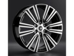 Диск LS Forged FG15 8x19 6*139,7 Et:25 Dia:106,1 BKF