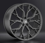 Диск LS wheels FlowForming RC61 9x21 5*108 Et:38,5 Dia:63,4 MGM