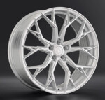 Диск LS wheels FlowForming RC61 9x21 5*108 Et:38,5 Dia:63,4 s