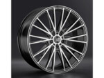 Диск LS wheels FlowForming RC60 9x21 5*120 Et:40 Dia:72,6 bkf