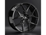 Диск LS Forged FG14 11x21 5*112 Et:42 Dia:66,6 bk