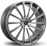 Диск K.A.N. D260 10x23 5*112 Et:45 Dia:66,6 GMF