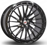 Диск K.A.N. D215/MZB-11 10x23 5*112 Et:32 Dia:66,6 GB