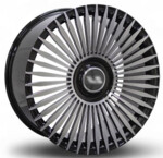 Диск K.A.N. D209 9,5x22 5*108 Et:32 Dia:63,4 MB