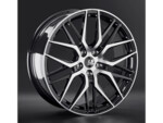 Диск LS Forged FG04 8x19 5*108 Et:36 Dia:65,1 BKF