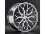 Диск LS Forged FG13 8x19 5*108 Et:36 Dia:65,1 BK