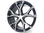 Диск K.A.N. D1538 10,5x22 5*120 Et:37 Dia:74,1 dMG